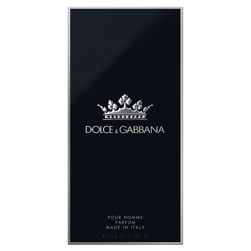 Dolce & Gabbana K Parfum - Farmacias Arrocha