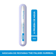 Mascara De Pestañas Maybelline Falsies Surreal Wtp - Farmacias Arrocha