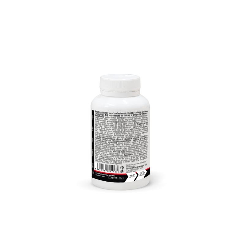 226Ers Sub9 Pro Salts Electrolytes - Farmacias Arrocha