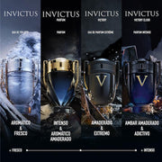 Rabanne Invictus Parfum Edp - Farmacias Arrocha