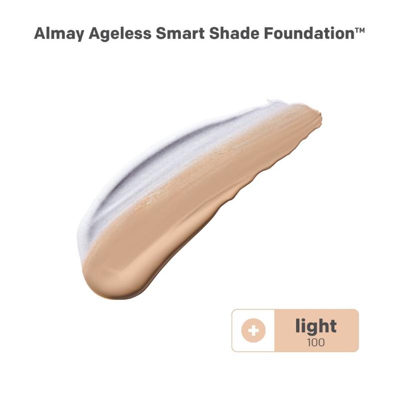 Almay Smart Shade Found - Farmacias Arrocha