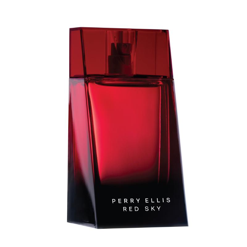 Perry Ellis Red Sky 100Ml - Farmacias Arrocha