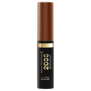 Max Factor 2000 Calorie Full Volume Brow Eyebrow Mascara - Farmacias Arrocha