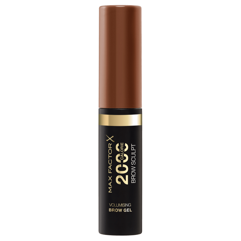 Max Factor 2000 Calorie Full Volume Brow Eyebrow Mascara - Farmacias Arrocha