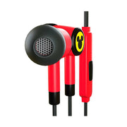 Audífonos in ear con micrófono - Mickey Mouse de Disney - Farmacias Arrocha