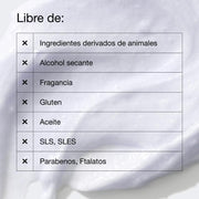 Clinique Mousse Limpiador facial Take The Day Off 125Ml - Farmacias Arrocha