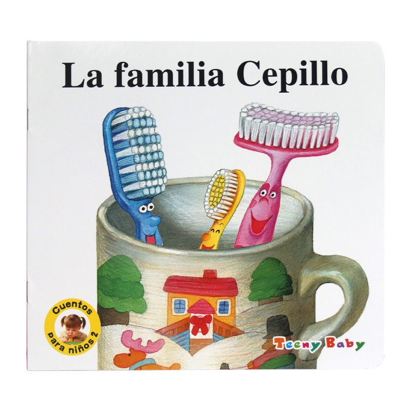 Cuentos Para Niños 2 - Farmacias Arrocha