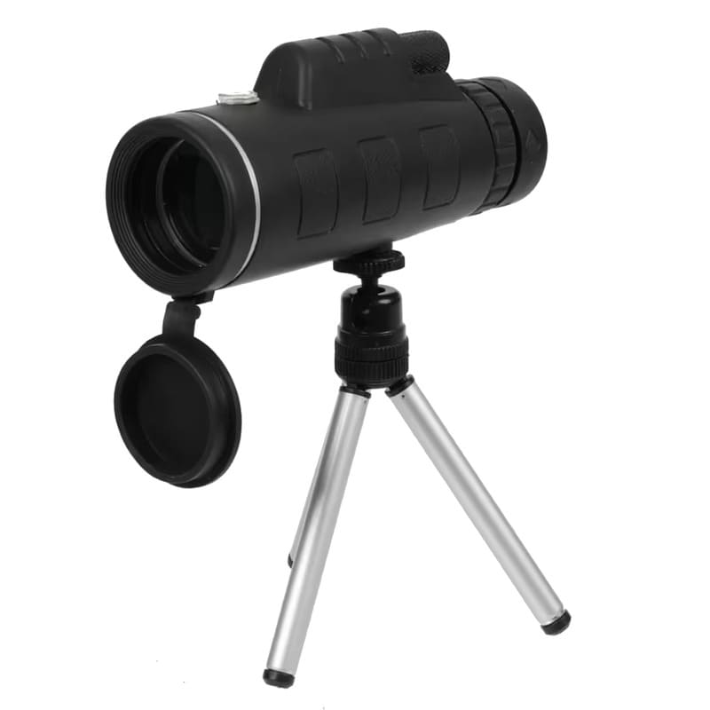 Telescopios Vivitar Monocular 10 X 40 - Farmacias Arrocha