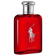 Ralph Lauren Eau de Parfum Polo Red 125 ML - Farmacias Arrocha