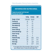 Gerber Nutripuffs Banana Naranja 42G - Farmacias Arrocha