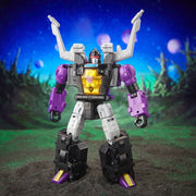 Transformers Legacy Evolution - Shrapnel - Farmacias Arrocha