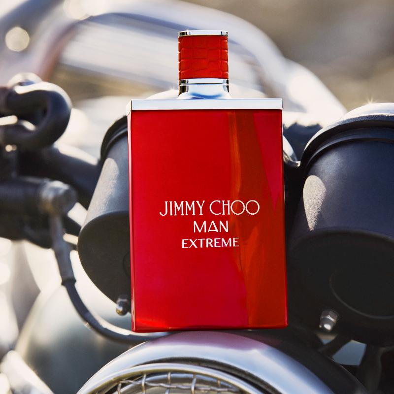Jimmy Choo Man Extreme Eau de Parfum - Farmacias Arrocha