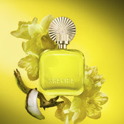 Amarillo Shakira Eau de Parfum - Farmacias Arrocha