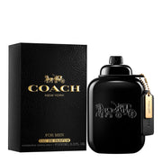 Coach For Men EDP - Farmacias Arrocha