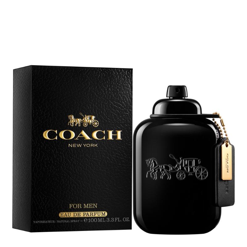 Coach For Men EDP - Farmacias Arrocha