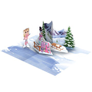 Norma Cuaderno Cosido Grande Raya Ancha 200 Pag Boniquinhas - Farmacias Arrocha