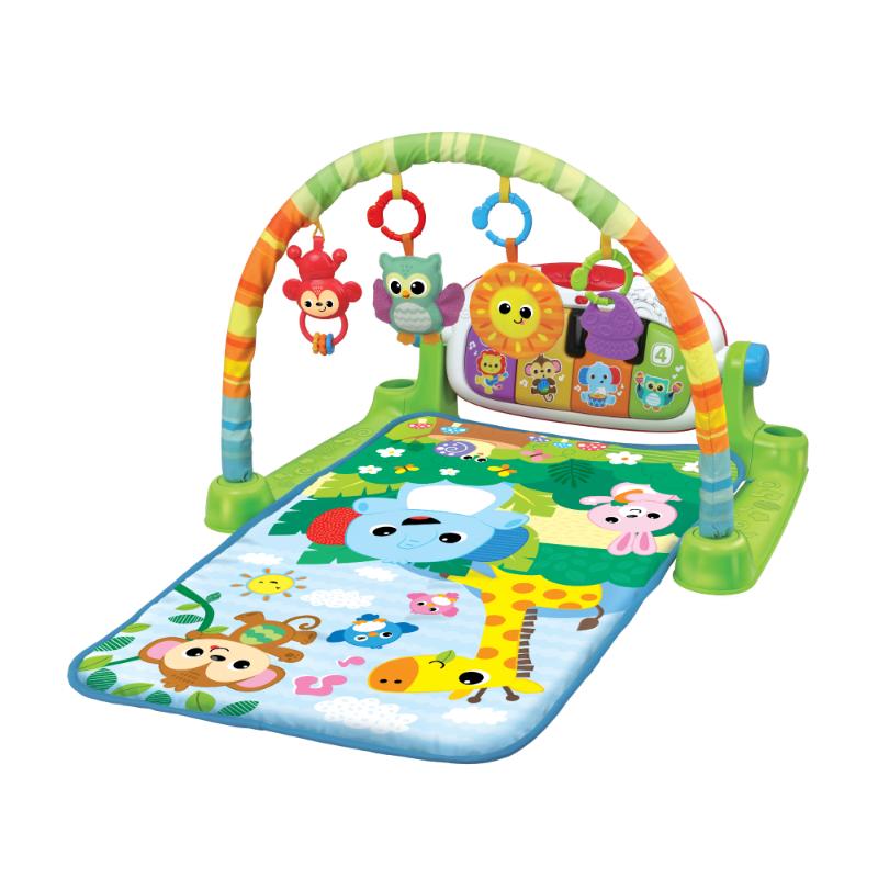 Winfun Gimnasio Musical Amigos de la Jungla - Farmacias Arrocha