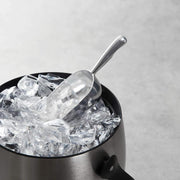 Houdini Cuchara Acero Inox Para Hielo - Farmacias Arrocha