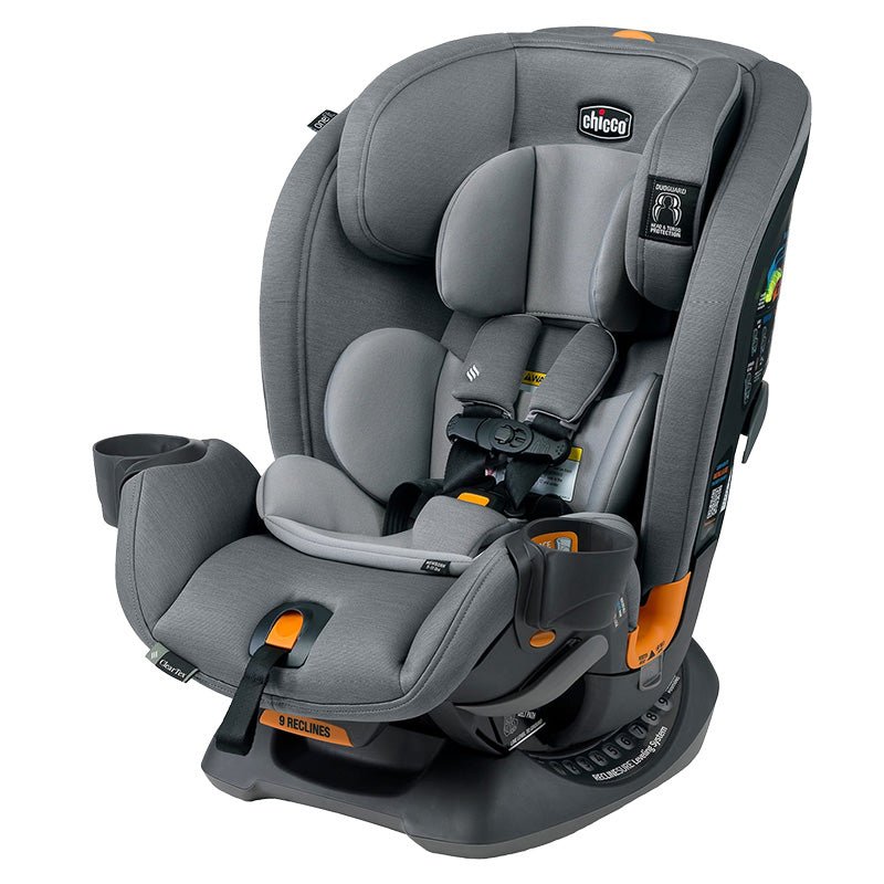 Chicco Silla De Carro Booster Playfull Azul - Farmacias Arrocha