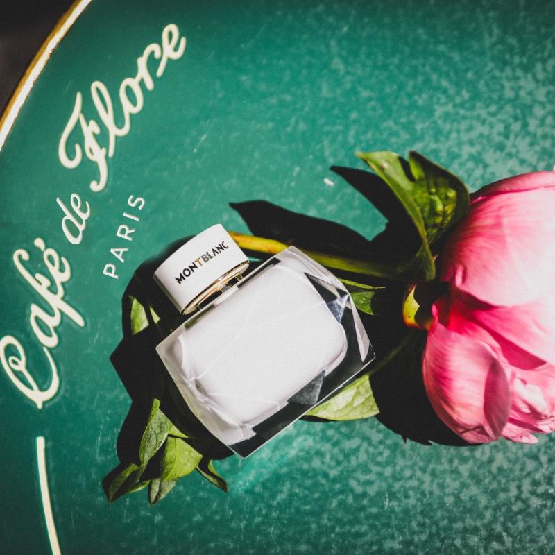 Montblanc Signature EDP - Farmacias Arrocha