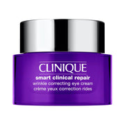 Clinique Crema Contorno De Ojos Smart Clinical Repair™ Antiarrugas 15 Ml - Farmacias Arrocha