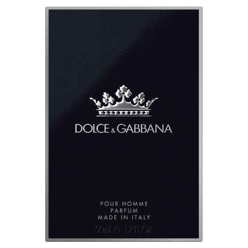 Dolce & Gabbana K Parfum - Farmacias Arrocha