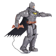 DC Batman Figura 12" Golpe de Batalla - Farmacias Arrocha