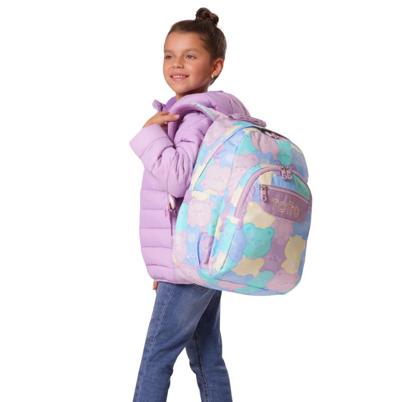 Totto Morral Acuarela D - Farmacias Arrocha