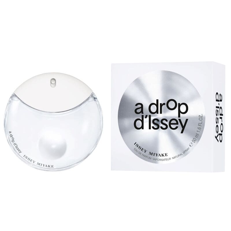 Issey Miyake A Drop D'Issey Edp - Farmacias Arrocha