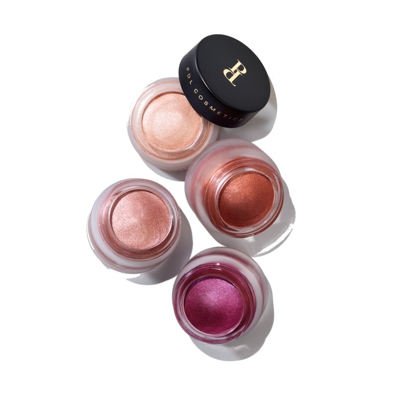 Exotic Hypnotic Cream Eyeshadow - Farmacias Arrocha