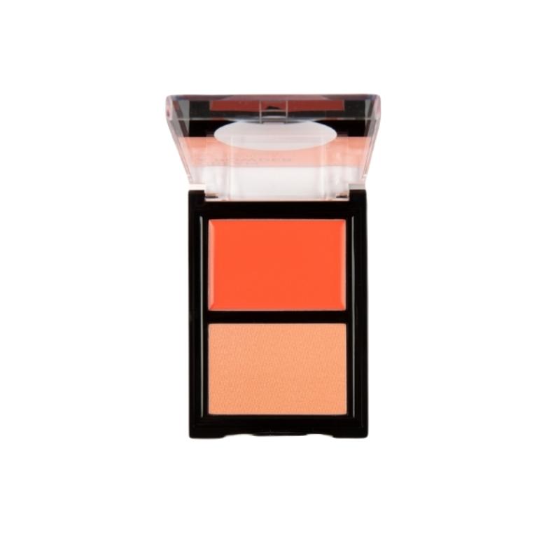 Absolute N.Y Blush Duo Cheeky Bloom - Farmacias Arrocha