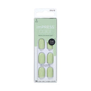 Kiss Impress Color Nails Easter Wishes - Farmacias Arrocha