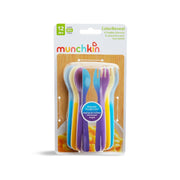 Munchkin Cucharas Térmicas Cambian De Color - Farmacias Arrocha