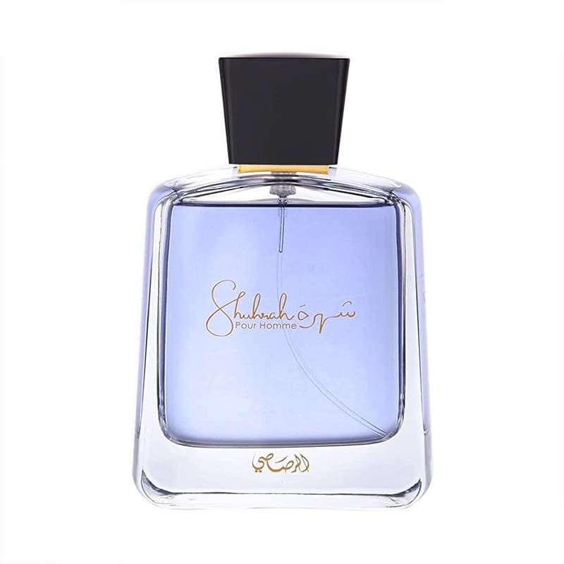Rasasi Shuhrah pour Homme EDP 90 ml - Farmacias Arrocha