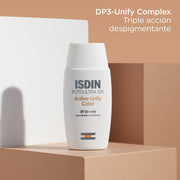 ISDIN Active Unify Color Spf 50+ - Farmacias Arrocha