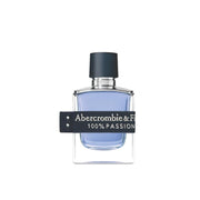 Abercrombie & Fitch 100% Passion Man Eau de Toilette - Farmacias Arrocha