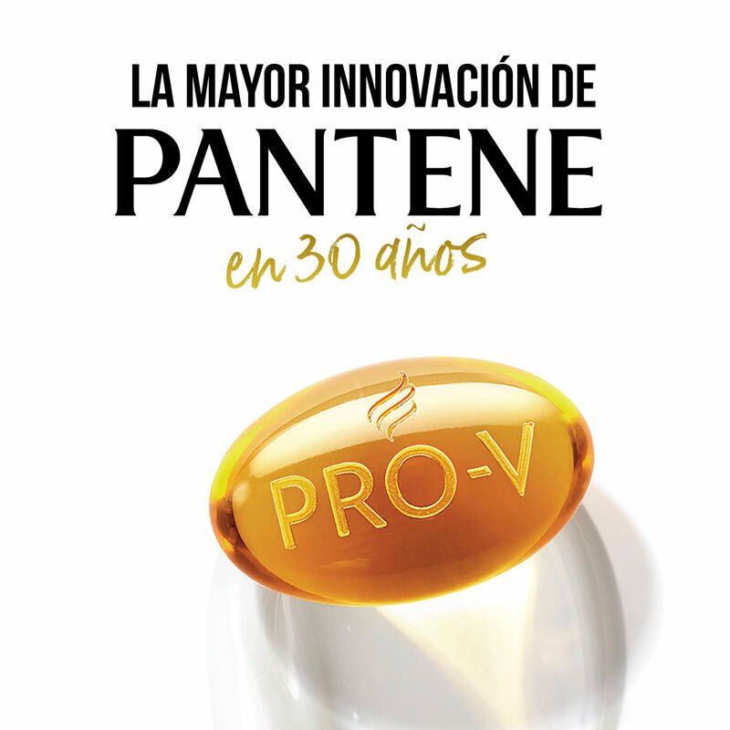 Shampoo Pantene Pro - v Restauración 400 ml + Pantene Pro - v Restauración Acondicionador 200 ml Kit - Farmacias Arrocha