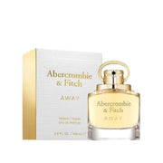 Abercrombie & Fitch Away Women Edp - Farmacias Arrocha