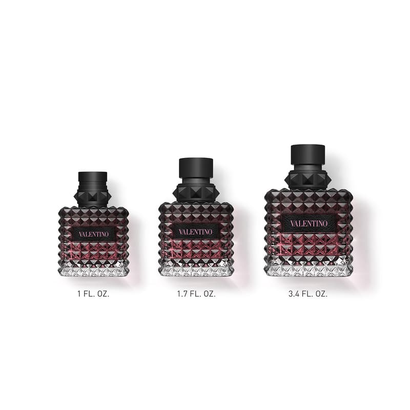 香水(女性用) VALENTINO BORN IN ROMA INTENSE 100ml Valentino Donna Born In Roma Intense Eau De Parfum - Farmacias Arrocha
