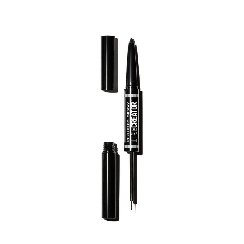 Revlon Colorstay Line Creator™ Double Ended Liner - Farmacias Arrocha