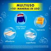 Oxiclean Removedor De Manchas En Polvo 1.77Lbs - Farmacias Arrocha