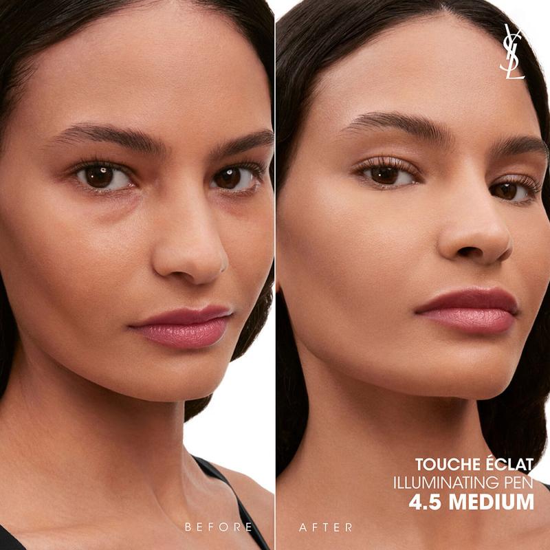 Yves Saint Laurent Touche Éclat 4.5 - Farmacias Arrocha