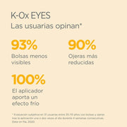 Isdin Isdinceutics K Ox Eyes 15G - Farmacias Arrocha