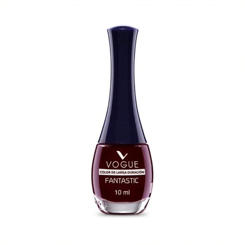 Vogue Esmalte Fantastic 10 Ml - Farmacias Arrocha