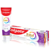 Pasta Dental Colgate Total 12 Encías Reforzadas 150 ml - Farmacias Arrocha