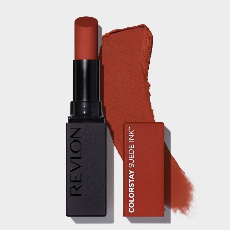 Revlon Colorstay Suede Ink™ Lipstick - Farmacias Arrocha