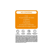 Bioland Acondicionador Rizos Definidos Leche de Coco 400Ml - Farmacias Arrocha