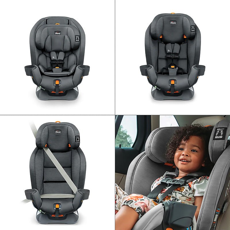 Chicco Silla De Carro Booster Playfull Azul - Farmacias Arrocha