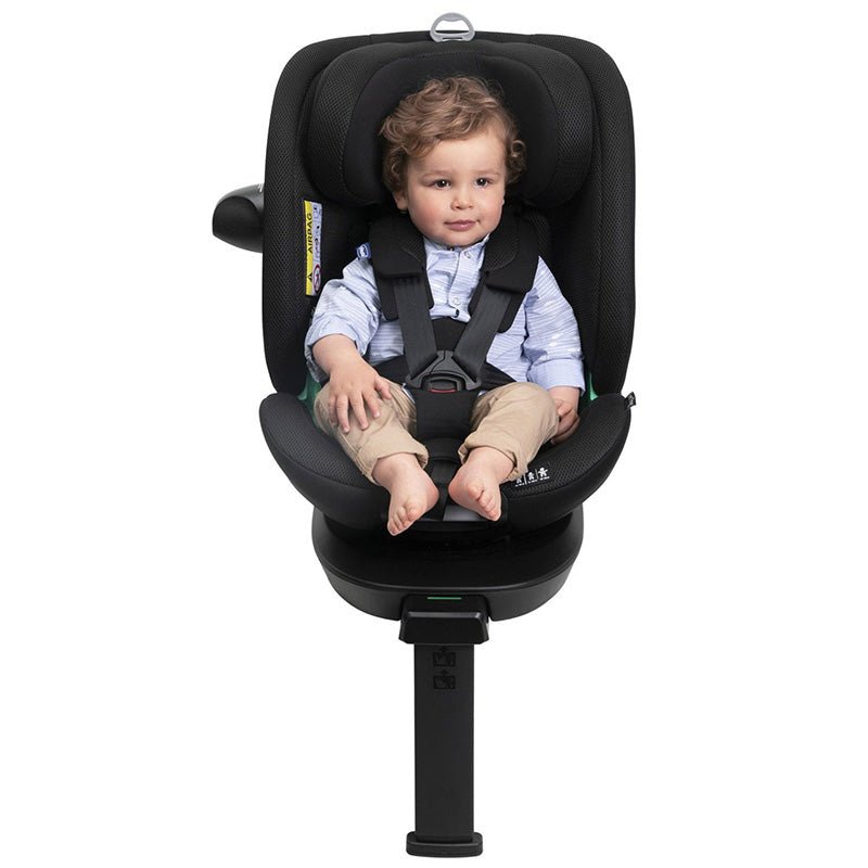 Chicco Silla De Carro Kidfit Cleartex+ B.Car Seat Drift Usa - Farmacias Arrocha
