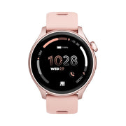 Smartwatch Cubitt Aura Pink - Farmacias Arrocha